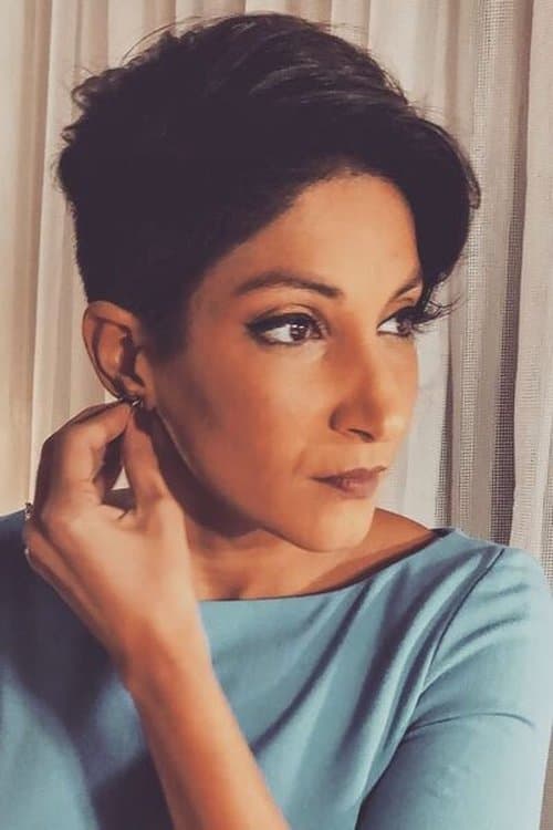 Maya Sarao zdjęcie