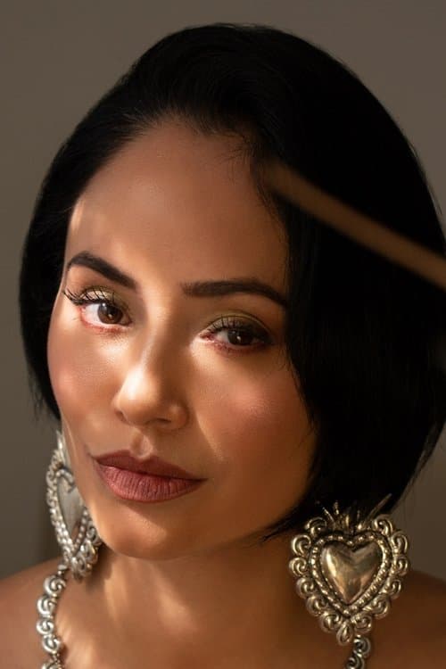 Maya Zapata zdjęcie