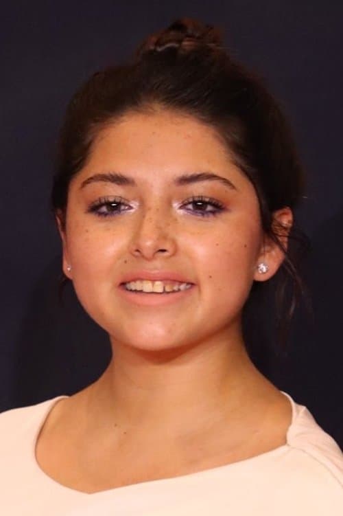 Mayra Membreño zdjęcie