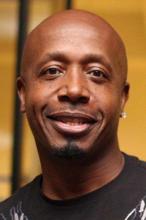 MC Hammer zdjęcie