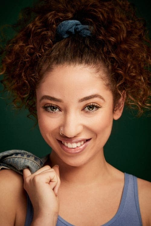 Meagan Kimberly Smith zdjęcie