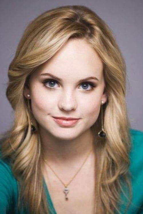 Meaghan Jette Martin zdjęcie