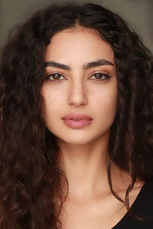 Medalion Rahimi zdjęcie