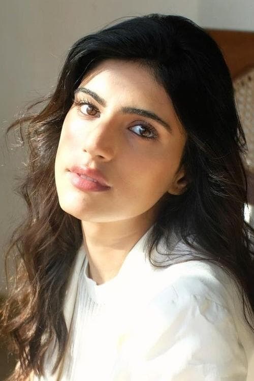 Medha Rana zdjęcie