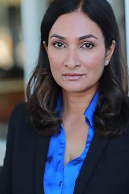 Meera Simhan zdjęcie