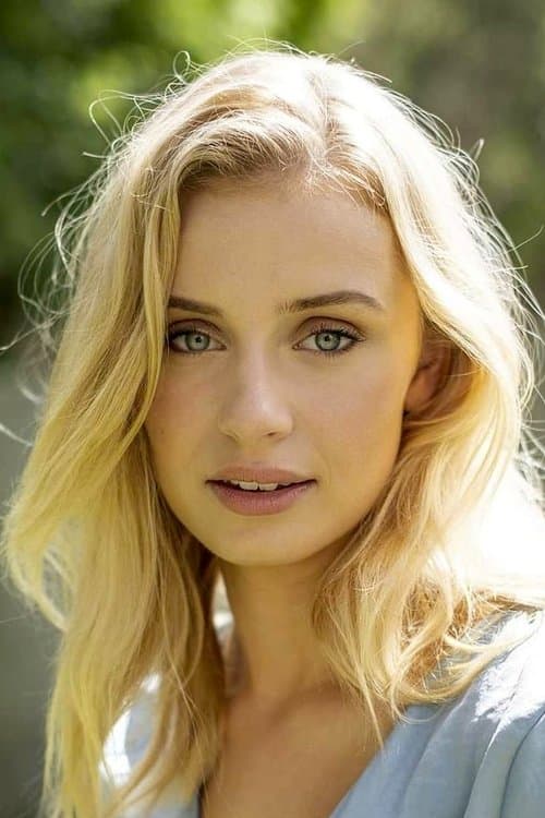 Meg Fraser zdjęcie