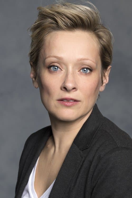 Meg Roe zdjęcie