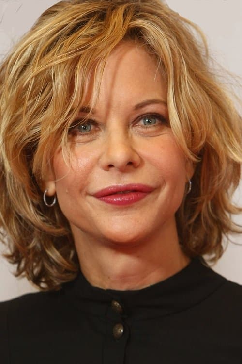 Meg Ryan zdjęcie