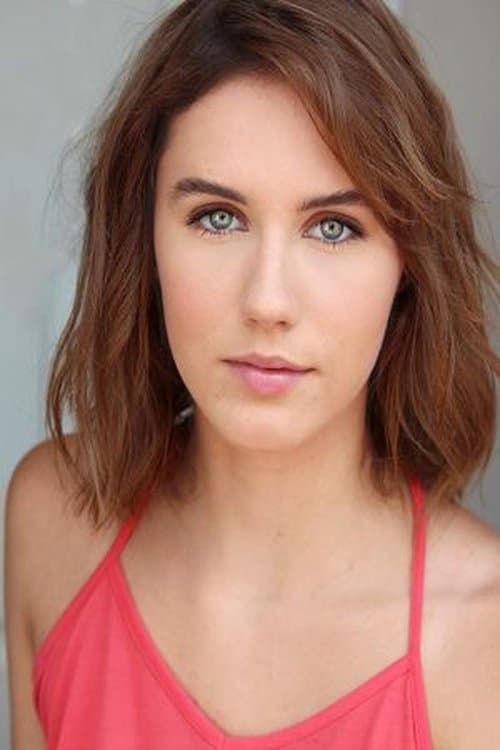 Megan Ashley Brown zdjęcie