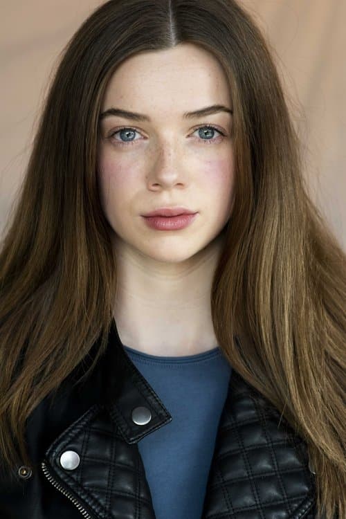 Megan Best zdjęcie