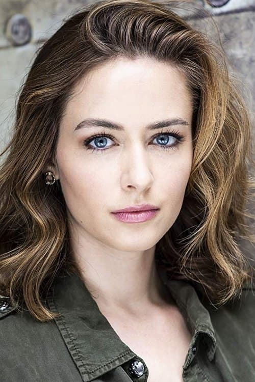 Megan Black zdjęcie