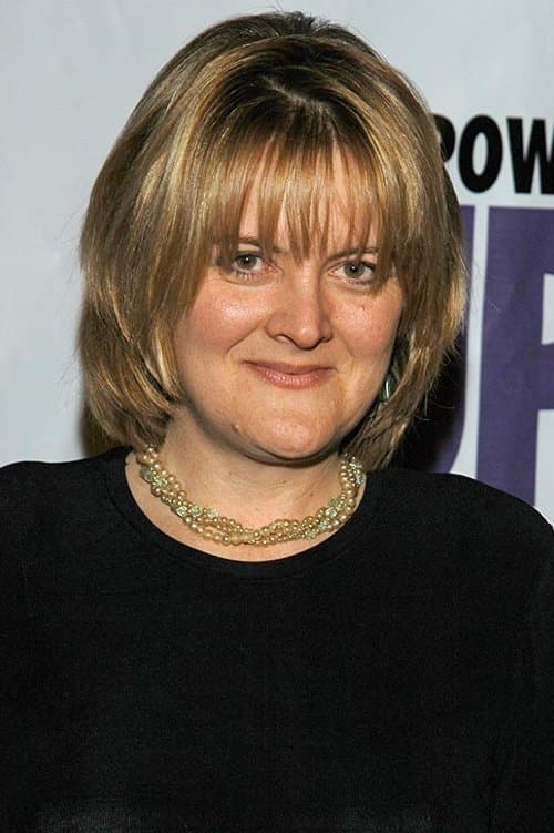 Megan Cavanagh zdjęcie