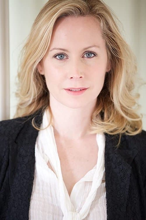 Megan Dodds zdjęcie
