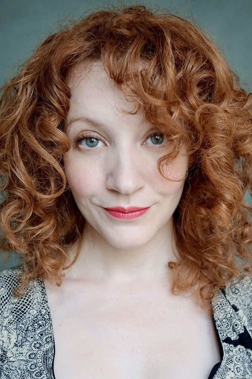 Megan Duffy zdjęcie