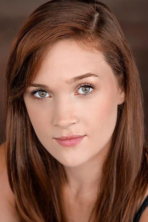 Megan Elizabeth Barker zdjęcie