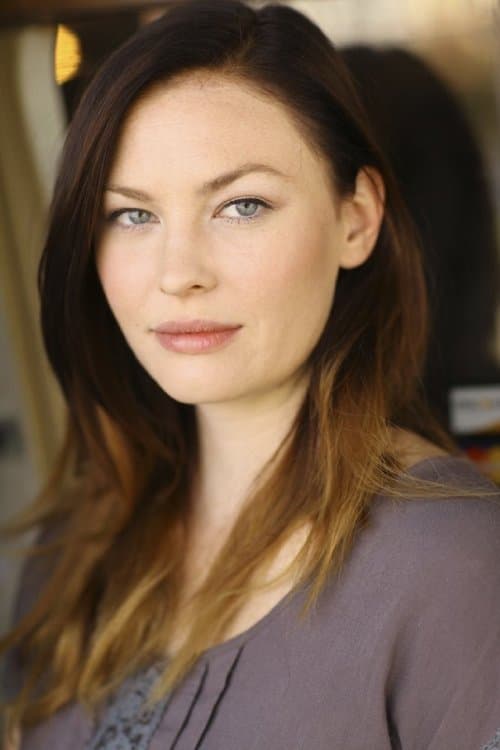 Megan Few zdjęcie