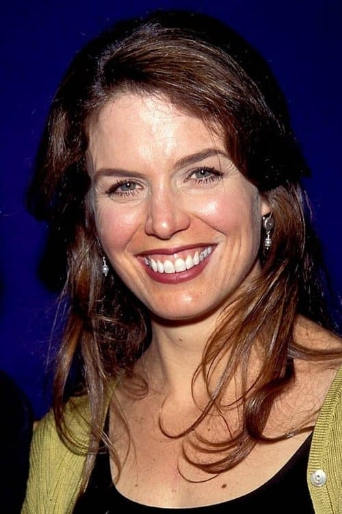 Megan Gallagher zdjęcie