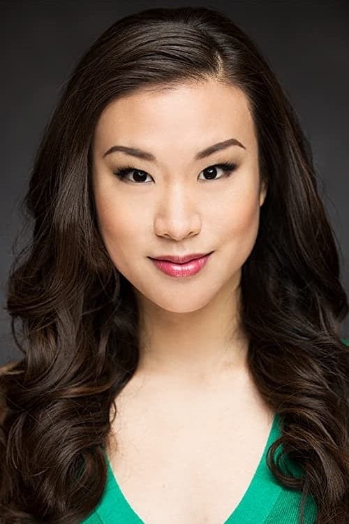 Megan Hui zdjęcie