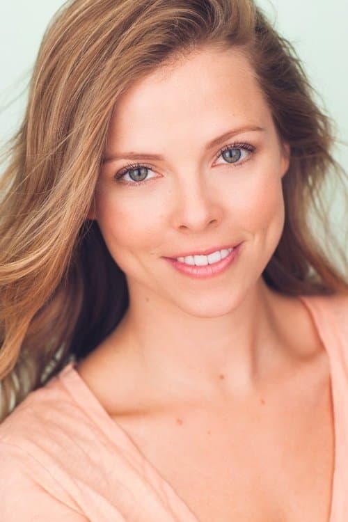 Megan Leonard zdjęcie