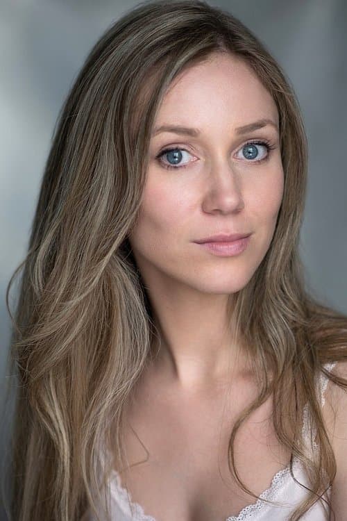 Megan Lockhurst zdjęcie