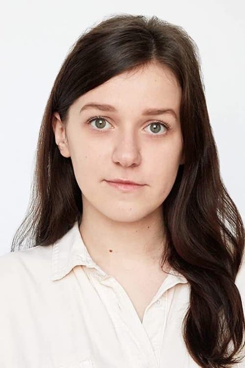 Megan McDonnell zdjęcie