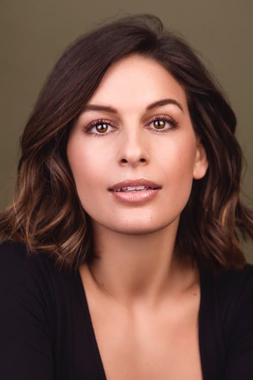 Megan McQueen zdjęcie