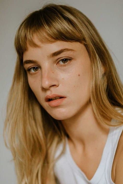 Megan Northam zdjęcie