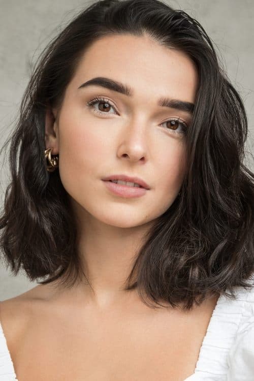 Megan Placito zdjęcie