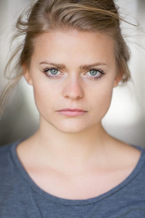 Megan Purvis zdjęcie