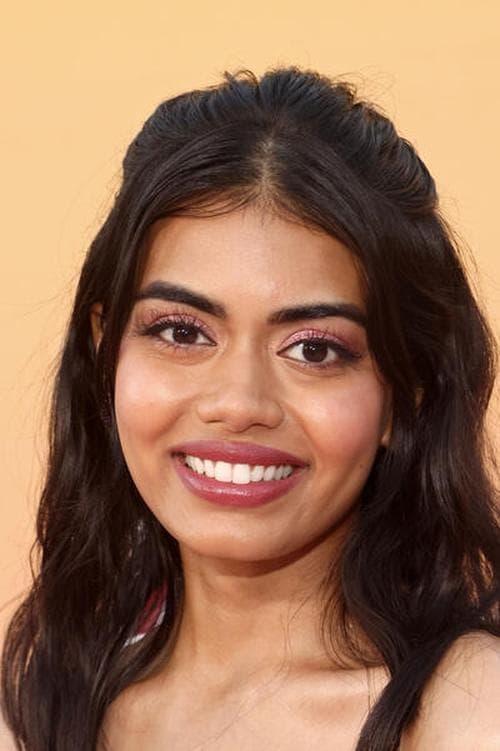 Megan Suri zdjęcie