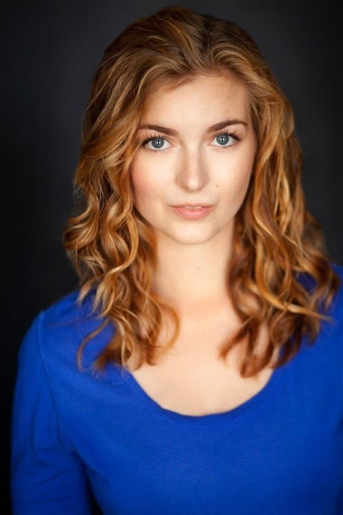 Megan Tracz zdjęcie