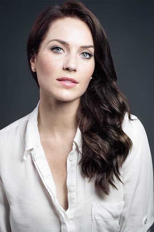 Meghan K. Lees zdjęcie