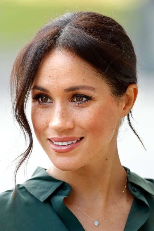 Meghan, księżna Sussexu zdjęcie