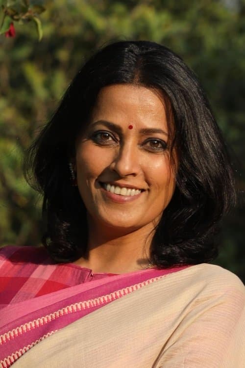 Meghna Malik zdjęcie