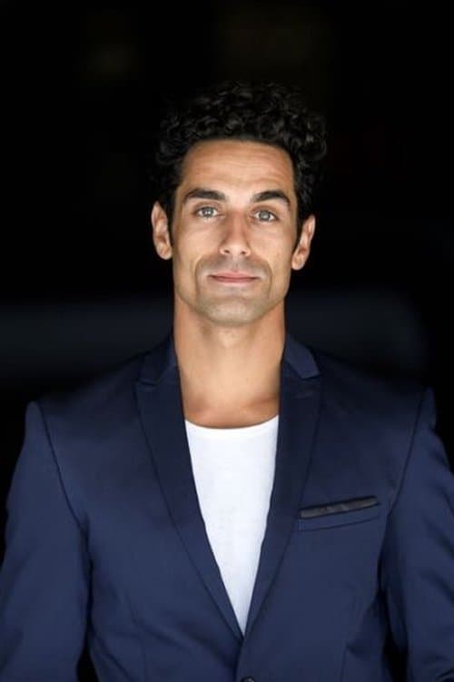 Mehdi Abdelhakmi zdjęcie