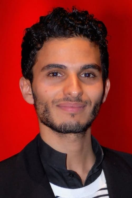 Mehdi Dehbi zdjęcie