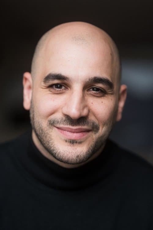 Mehdi Djaadi zdjęcie