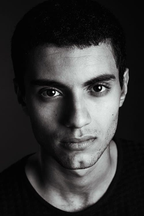 Mehdi Meskar zdjęcie