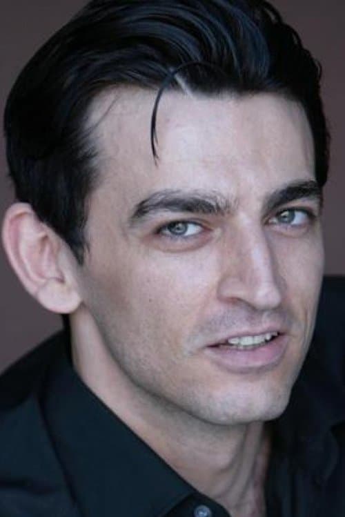 Mehdi Moinzadeh zdjęcie