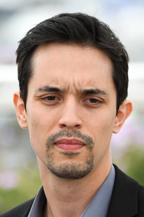 Mehdi Ramdani zdjęcie