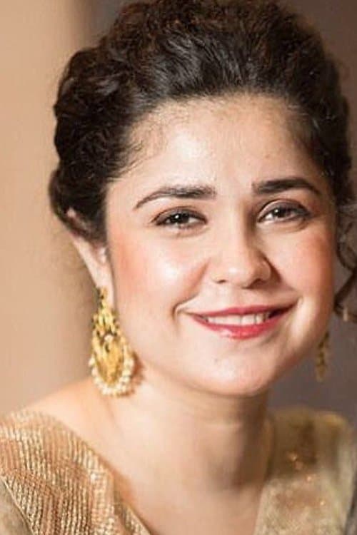 Meher Vij zdjęcie