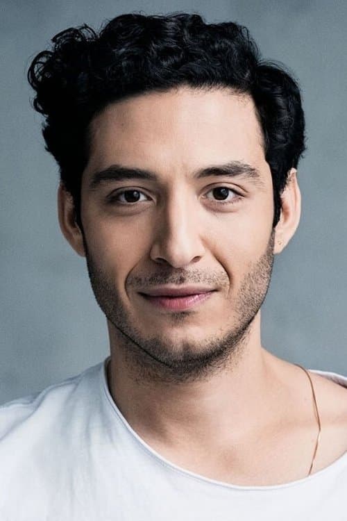 Mehmet Ateşçi zdjęcie