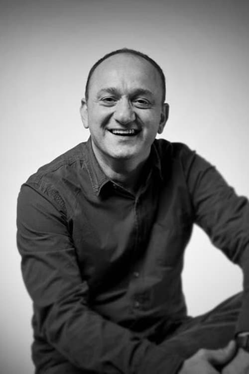 Mehmet Kurtuluş zdjęcie