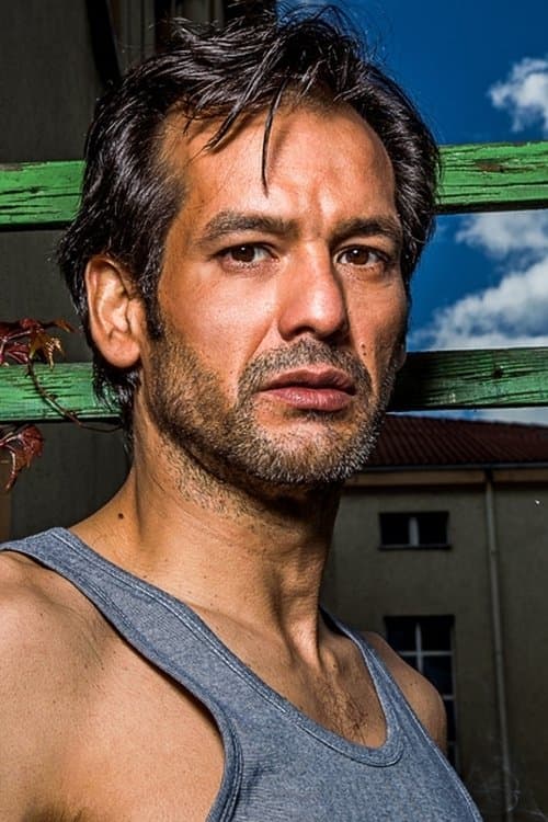 Mehmet Yilmaz zdjęcie