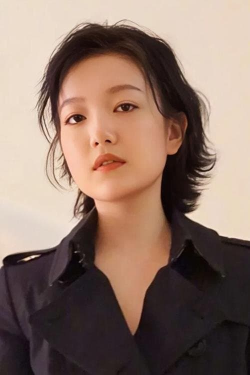Meijun Zhou zdjęcie