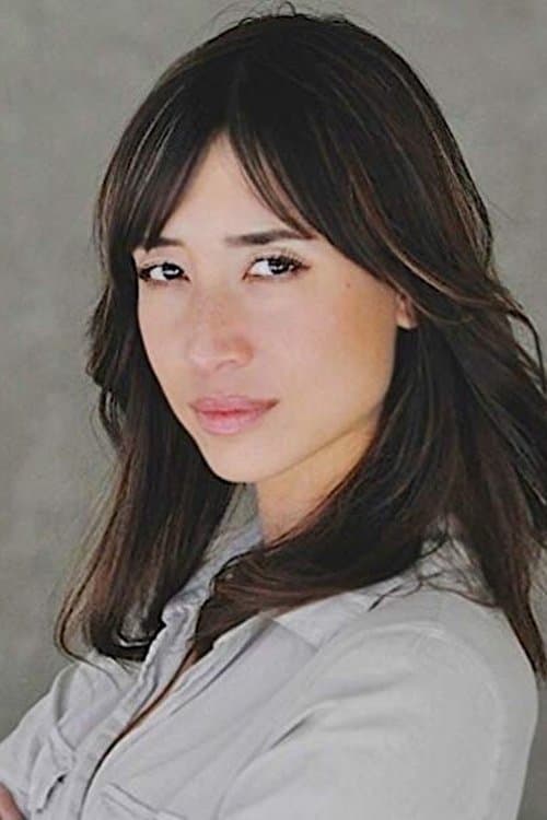 Meiling Melançon zdjęcie