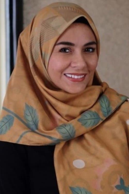 Meisya Siregar zdjęcie