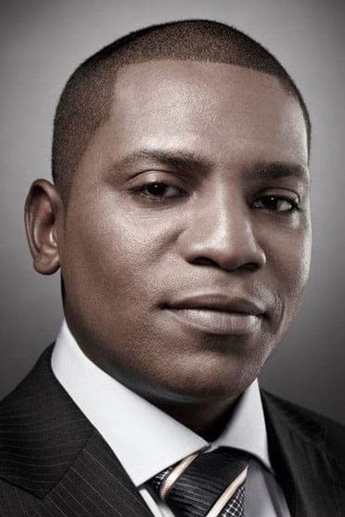 Mekhi Phifer zdjęcie