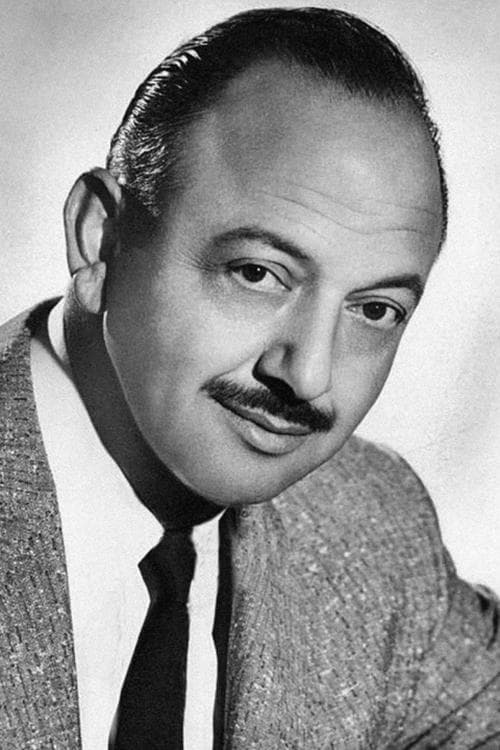 Mel Blanc zdjęcie