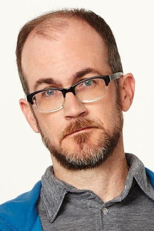 Mel Cowan zdjęcie